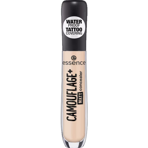 CAMOUFLAGE+ MATT concealer correcteur mat 23 - warm sand