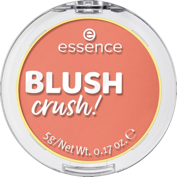 Essence blush 