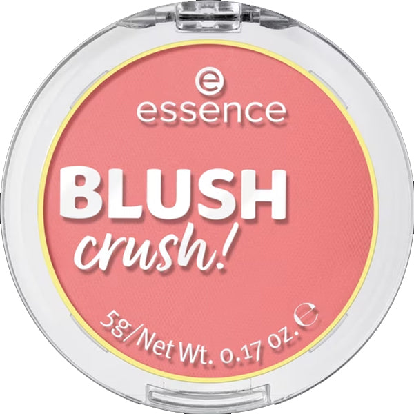 Essence blush 