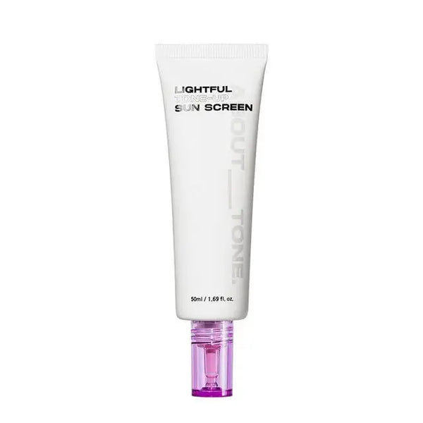 ABOUT_TONE - Lightful Tone Up Sun Screen About-Tone