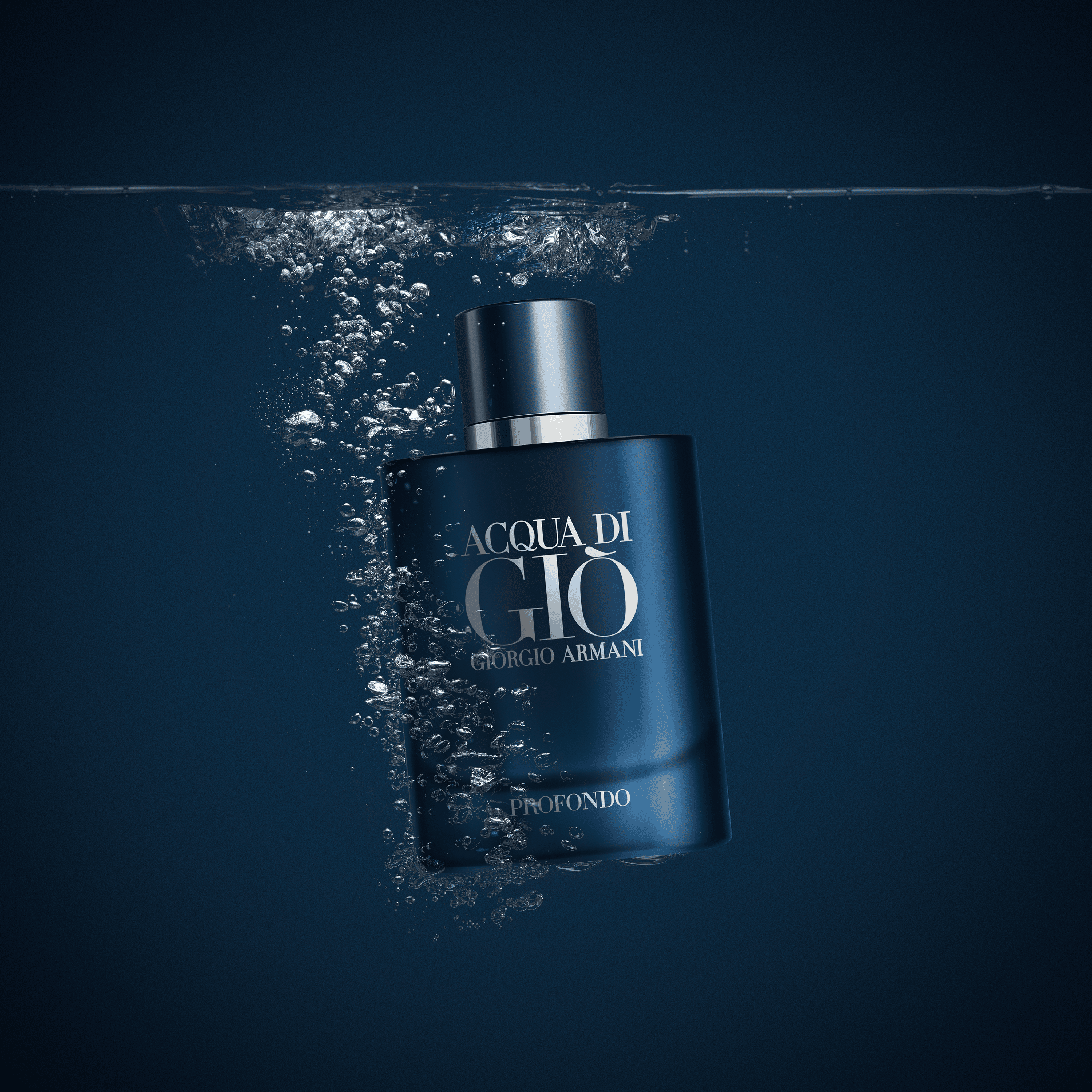 Giorgio Armani  Acqua Di Gio Profondo Eau De Parfum