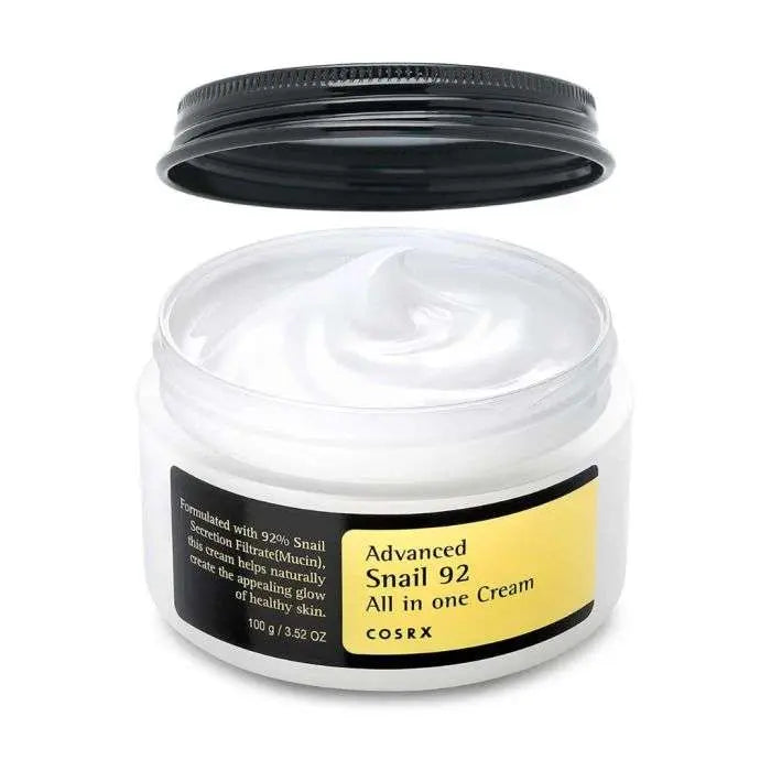 ADVANCED SNAIL 92 CREME TOUT EN 1 100 G Cosrx
