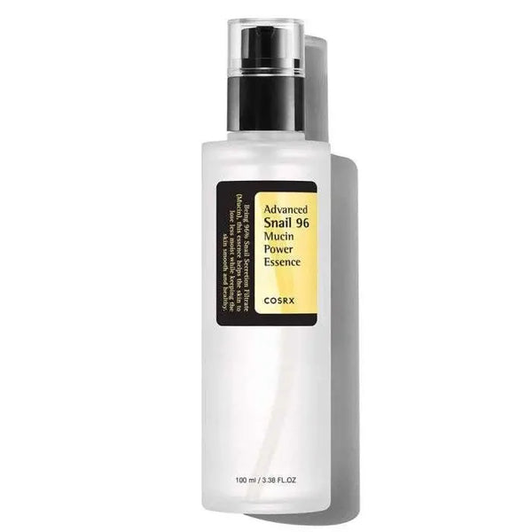 ADVANCED SNAIL 96 MUCIN POWER ESSENCE 100 ML Cosrx