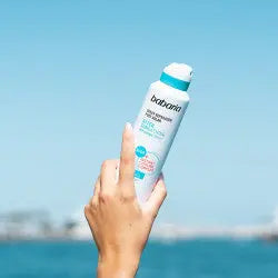 AFTER SUN SPRAY BABARIA Babaria