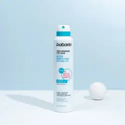 AFTER SUN SPRAY BABARIA Babaria