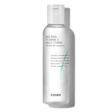 AHA BHA VITAMIN C DAILY TONER 150 ML Cosrx