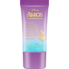 ALICE IN WONDERLAND CATRICE DISNEY BASE DE MAQUILLAGE AQUA SPLASH GRIP C01 catrice