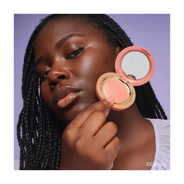 ALICE IN WONDERLAND CATRICE DISNEY BLUSH LUMINEUX C01 catrice