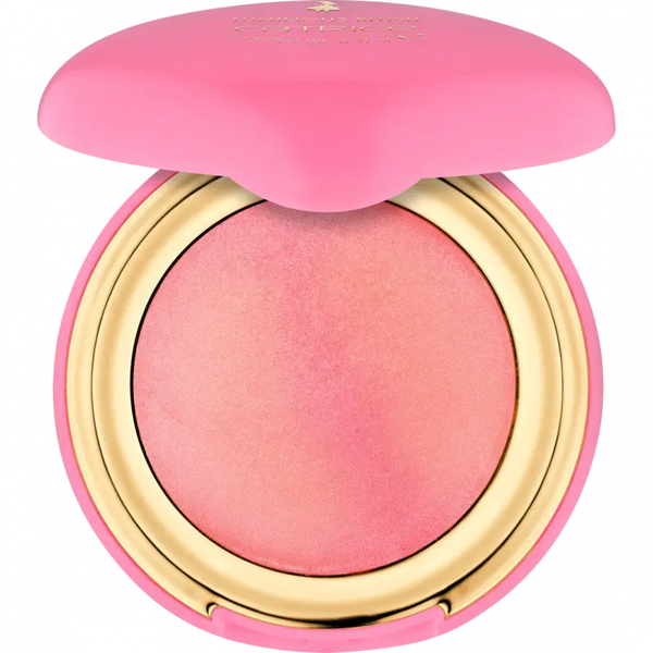 ALICE IN WONDERLAND CATRICE DISNEY BLUSH LUMINEUX C02 catrice