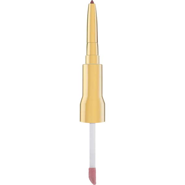 ALICE IN WONDERLAND CATRICE DISNEY CRAYON A LÈVRES ET GLOSS 2EN1 C01 catrice