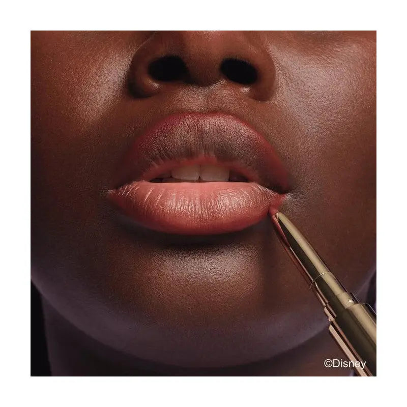 ALICE IN WONDERLAND CATRICE DISNEY CRAYON A LÈVRES ET GLOSS 2EN1 C02 catrice