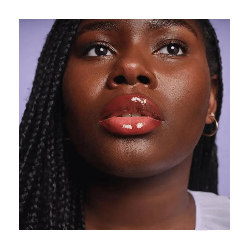 ALICE IN WONDERLAND CATRICE DISNEY CRAYON A LÈVRES ET GLOSS 2EN1 C02 catrice