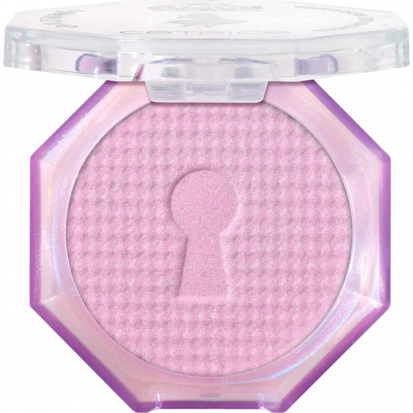 ALICE IN WONDERLAND CATRICE DISNEY HIGHLIGHTER DIAMOND HAZE C01 catrice