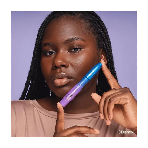 ALICE IN WONDERLAND CATRICE DISNEY MASCARA GLAM & DOLL VOLUME WATERPROOF C01 catrice