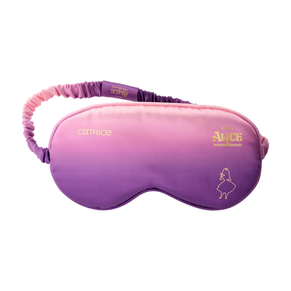 ALICE IN WONDERLAND CATRICE DISNEY MASQUE DE NUIT C01 catrice