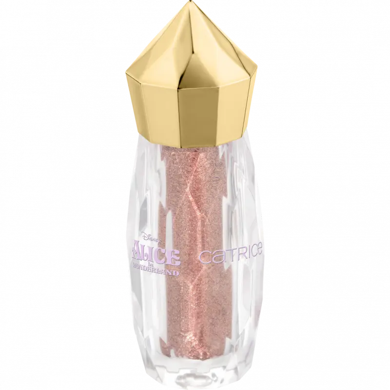 ALICE IN WONDERLAND CATRICE DISNEY PIGMENTS LIBRES POUR FARDS À PAUPIÈRES C02 catrice