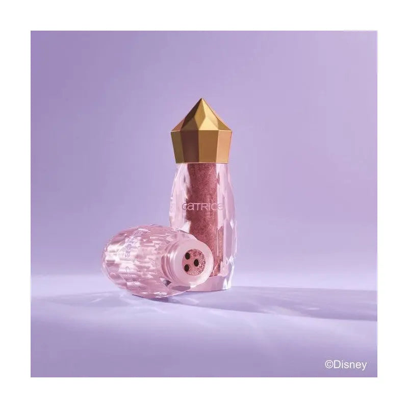 ALICE IN WONDERLAND CATRICE DISNEY PIGMENTS LIBRES POUR FARDS À PAUPIÈRES C02 catrice