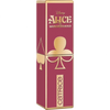 ALICE IN WONDERLAND CATRICE DISNEY ROUGE À LÈVRES SEMI-MATTE C02 catrice