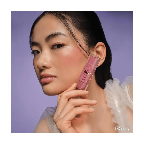 ALICE IN WONDERLAND CATRICE DISNEY STICK BLUSH C02 catrice
