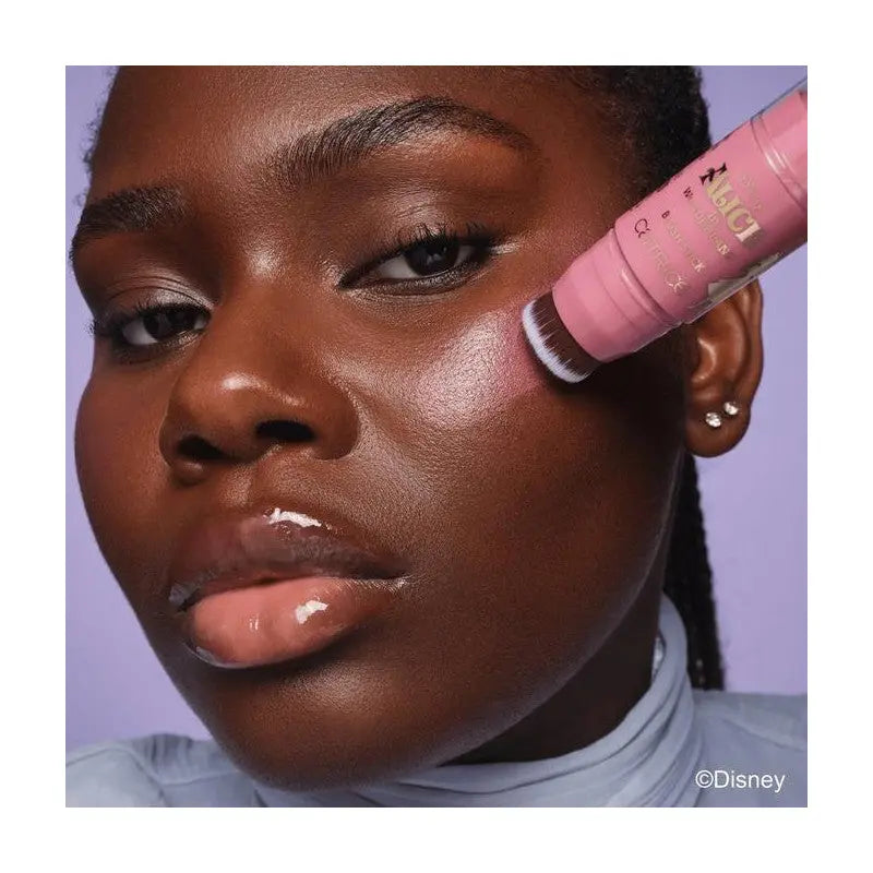 ALICE IN WONDERLAND CATRICE DISNEY STICK BLUSH C02 catrice