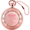 ALICE IN WONDERLAND ESSENCE DISNEY BAUME A LÈVRES TRANSPARENT AVEC PORTE-CLÉS 02 essence