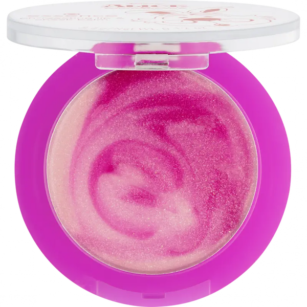 ALICE IN WONDERLAND ESSENCE DISNEY BAUME LÈVRES & JOUES PH-RÉACTIF 01 essence