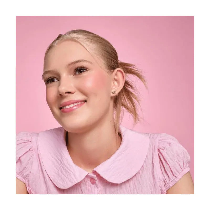 ALICE IN WONDERLAND ESSENCE DISNEY BLUSH MOUSSE MATTE FLUFFY 01 essence