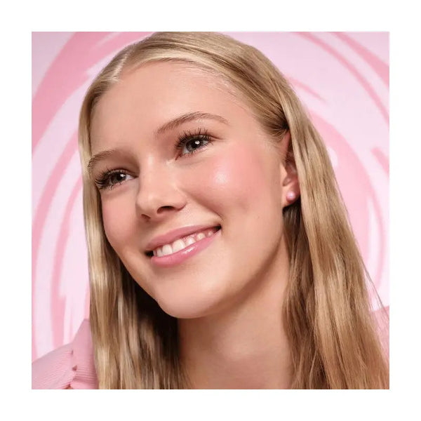 ALICE IN WONDERLAND ESSENCE DISNEY BLUSH MOUSSE MATTE FLUFFY 02 essence