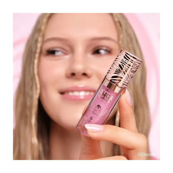 ALICE IN WONDERLAND ESSENCE DISNEY GLOSS REPULPANT ET BRILLANT 01 essence