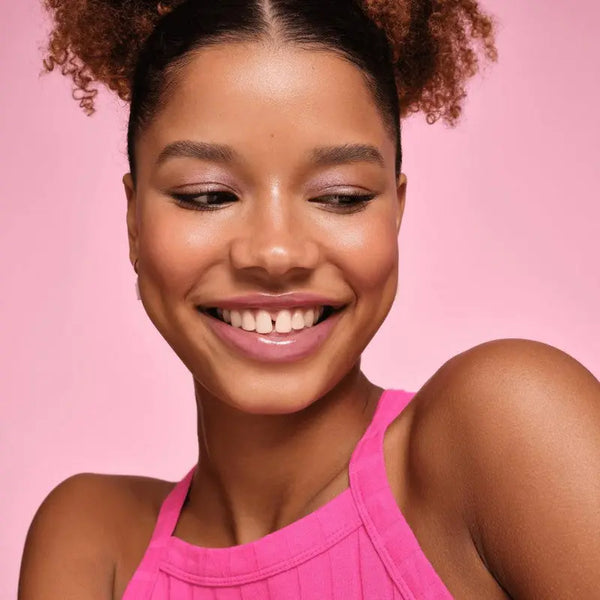 ALICE IN WONDERLAND ESSENCE DISNEY JELLY JEWELS TOPPER DE FARD À PAUPIÈRES PAILLETÉ 01 essence