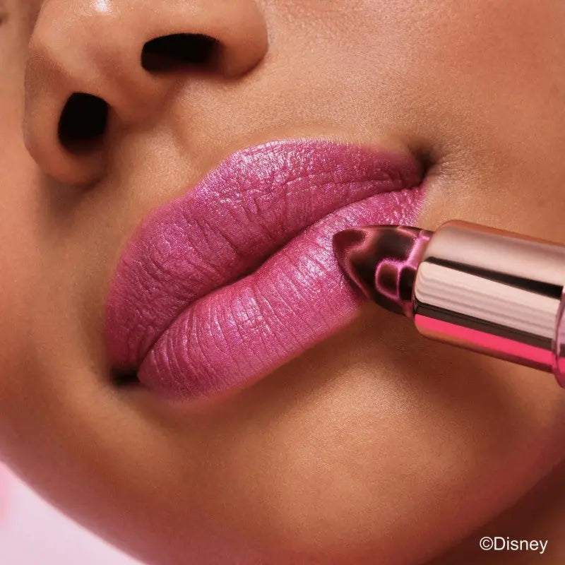 ALICE IN WONDERLAND ESSENCE DISNEY LIP GLOW CHANGEANT DE COULEUR 01 essence