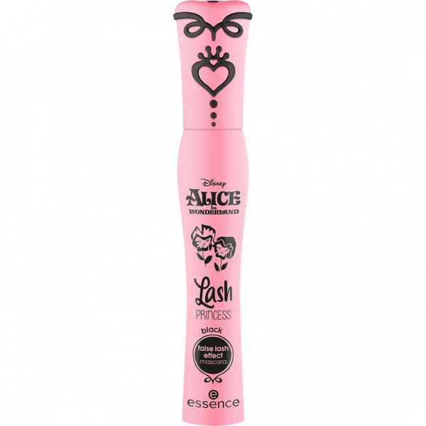 ALICE IN WONDERLAND ESSENCE DISNEY MASCARA EFFET FAUX CILS LASH PRINCESS essence