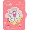 ALICE IN WONDERLAND ESSENCE DISNEY PALETTE FARDS A PAUPIÈRES 02 essence