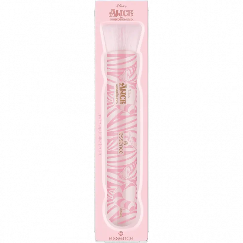 ALICE IN WONDERLAND ESSENCE DISNEY PINCEAU ESTOMPEUR POUR MAQUILLAGE 01 essence