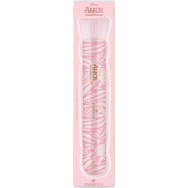 ALICE IN WONDERLAND ESSENCE DISNEY PINCEAU ESTOMPEUR POUR MAQUILLAGE 01 essence