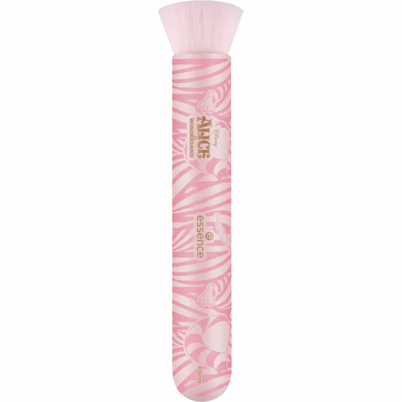 ALICE IN WONDERLAND ESSENCE DISNEY PINCEAU ESTOMPEUR POUR MAQUILLAGE 01 essence