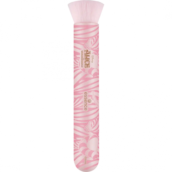 ALICE IN WONDERLAND ESSENCE DISNEY PINCEAU ESTOMPEUR POUR MAQUILLAGE 01 essence