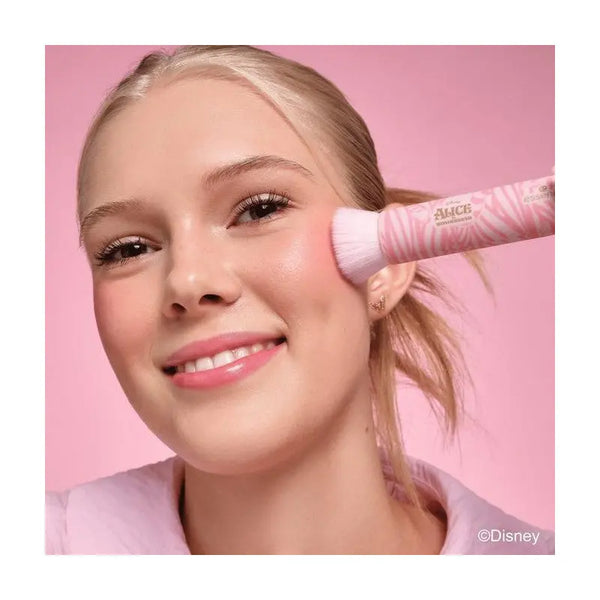 ALICE IN WONDERLAND ESSENCE DISNEY PINCEAU ESTOMPEUR POUR MAQUILLAGE 01 essence