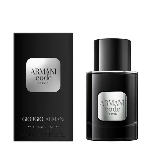 ARMANI - Armani Code Elixir Giorgio Armani