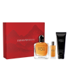 ARMANI Stronger With You Eau de Toilette Coffret Giorgio Armani