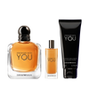 ARMANI Stronger With You Eau de Toilette Coffret Giorgio Armani