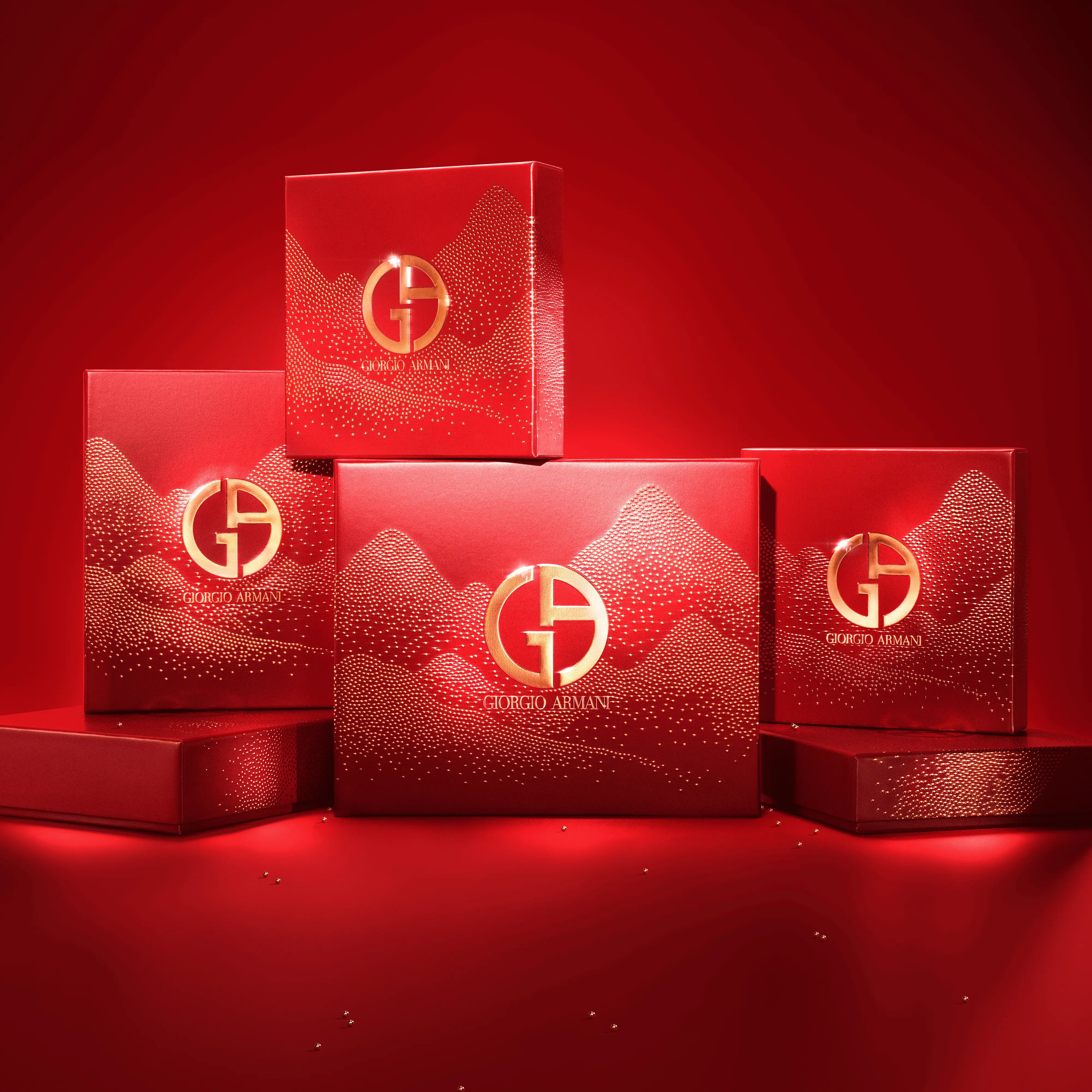 ARMANI Stronger With You Eau de Toilette Coffret Giorgio Armani