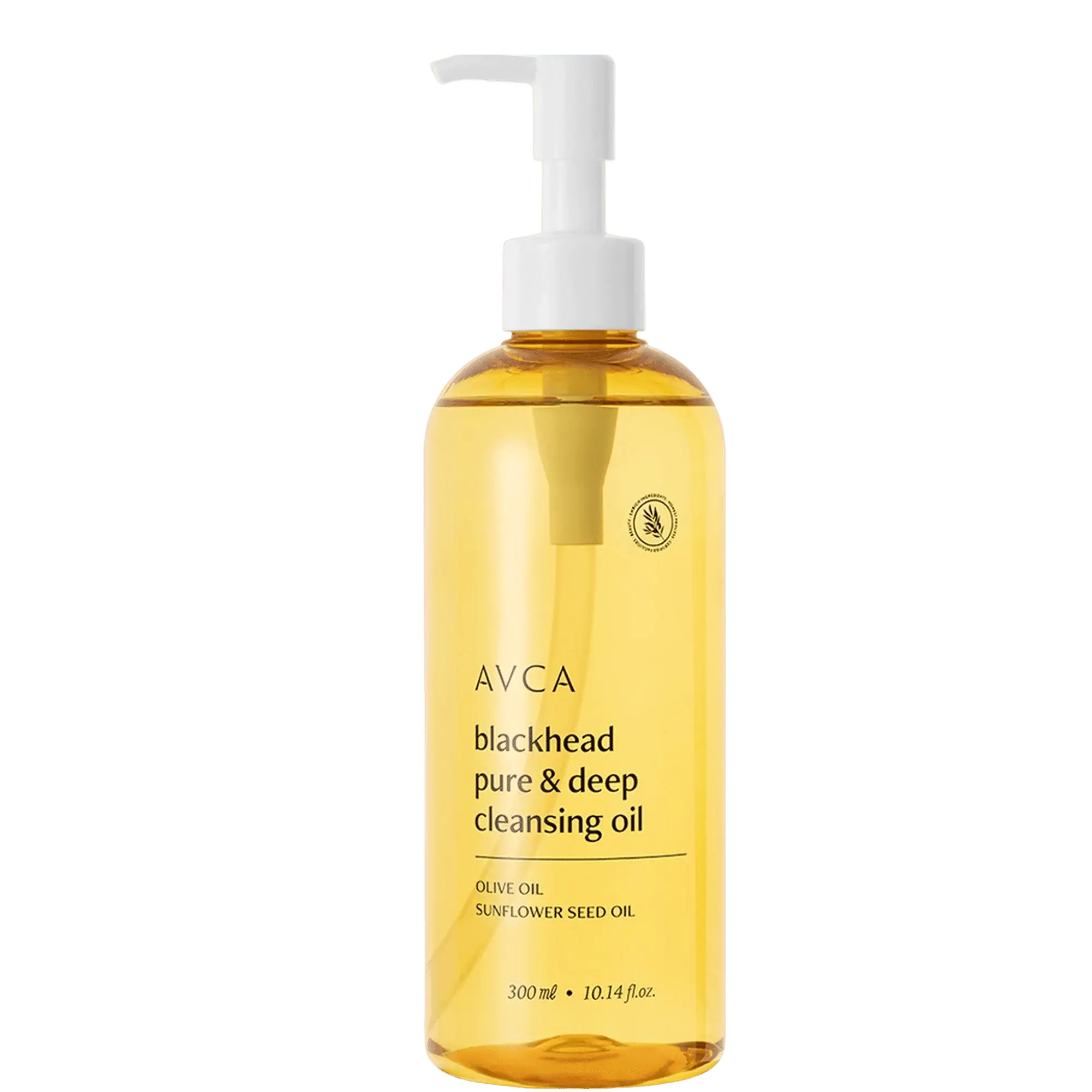 AVCA - Blackhead Pure & Deep Cleansing Oil AVCA