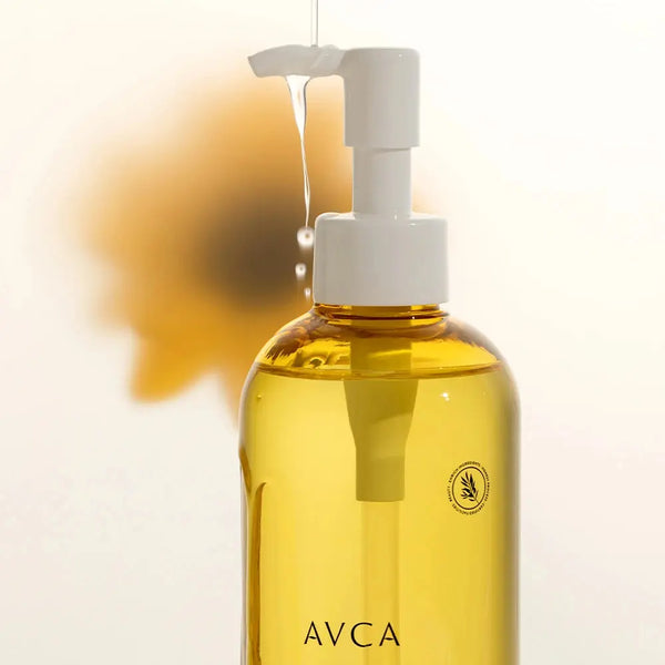 AVCA - Blackhead Pure & Deep Cleansing Oil AVCA