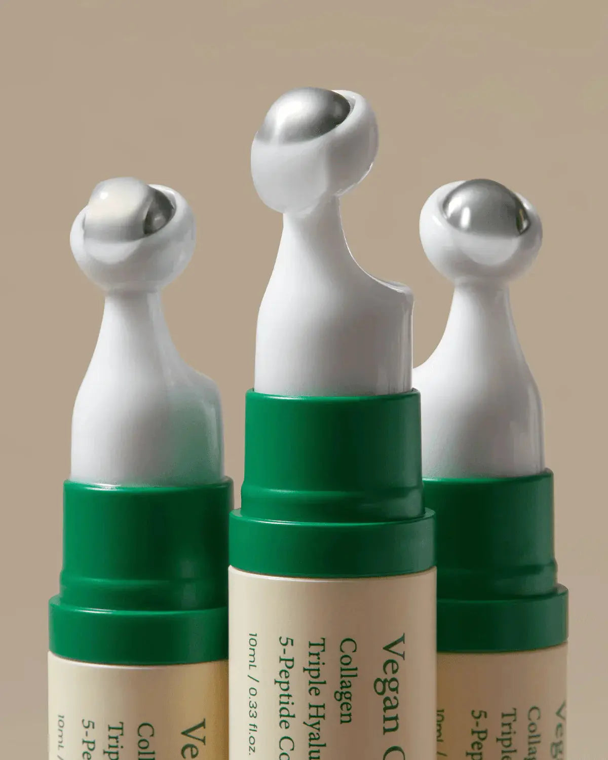 AXIS-Y VEGAN COLLAGEN EYE SERUM axis-y