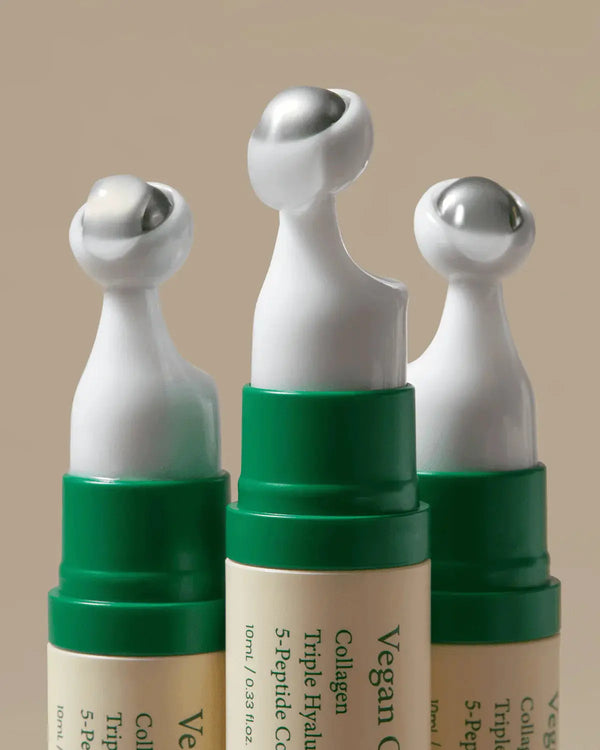 AXIS-Y VEGAN COLLAGEN EYE SERUM axis-y