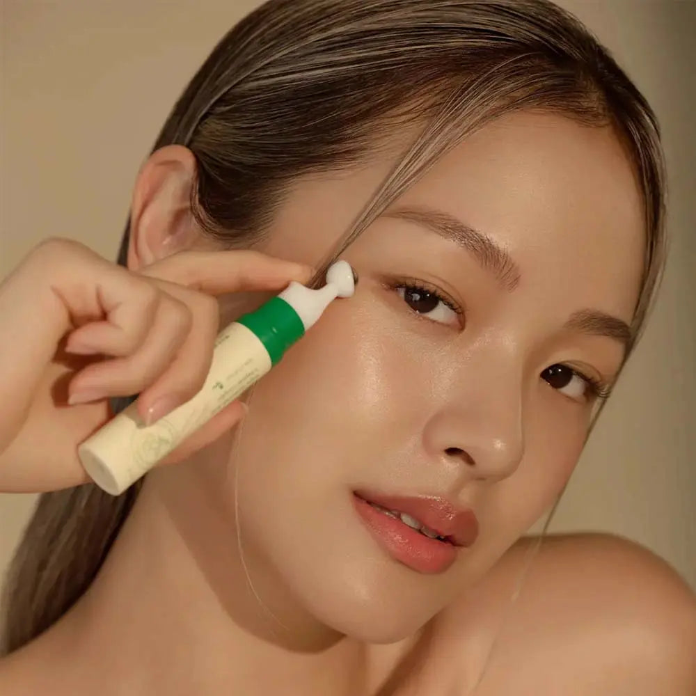 AXIS-Y VEGAN COLLAGEN EYE SERUM axis-y