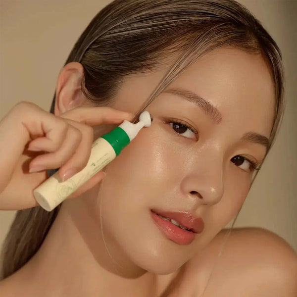 AXIS-Y VEGAN COLLAGEN EYE SERUM axis-y