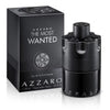 AZZARO THE MOST WANTED EAU DE PARFUM INTENSE AZZARO