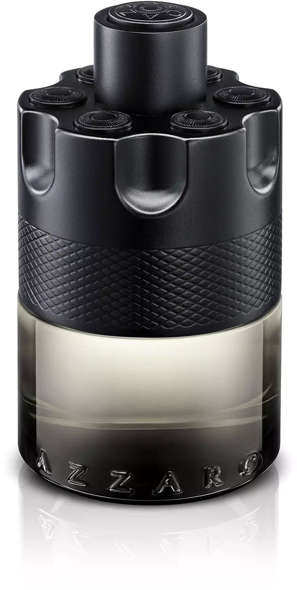 AZZARO THE MOST WANTED EAU DE PARFUM INTENSE AZZARO